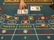 Baccarat, Game Menebak yang Menantang Baccarat