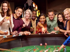 Craps, Solusi untuk Pemula Jika DiKasino Craps