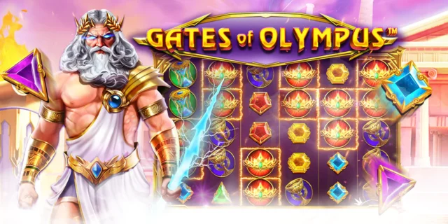 Gates Of Olympus slot gacor Gates Of Olympus