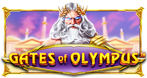 Gates Of Olympus