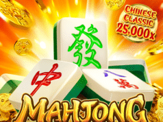 Mahjong Ways, Slot Favorit Spesial Kalangan Anak Muda 2025 Mahjong ways