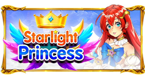 Starlight Princess