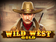 Wild West Gold, Slot Andalan untuk Pemburu Kemenangan Besar Wild West Gold