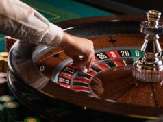 Roulette, Sejarah Sukses dan Perkembangannya di Dunia Kasino Modern roulette
