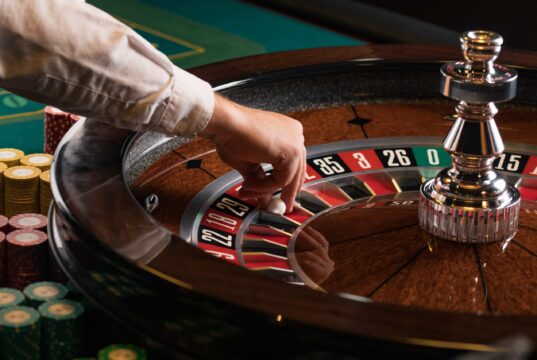 Roulette, Sejarah Sukses dan Perkembangannya di Dunia Kasino Modern roulette