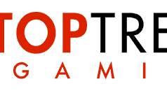 TopTrend Gaming, Provider Game dengan Fitur dan Gameplay Menarik toptrend gaming