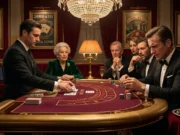 Baccarat dan Sejarahnya sebagai Permainan Favorit Kalangan Elite Baccarat