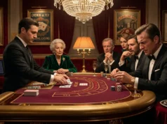 Baccarat dan Sejarahnya sebagai Permainan Favorit Kalangan Elite Baccarat
