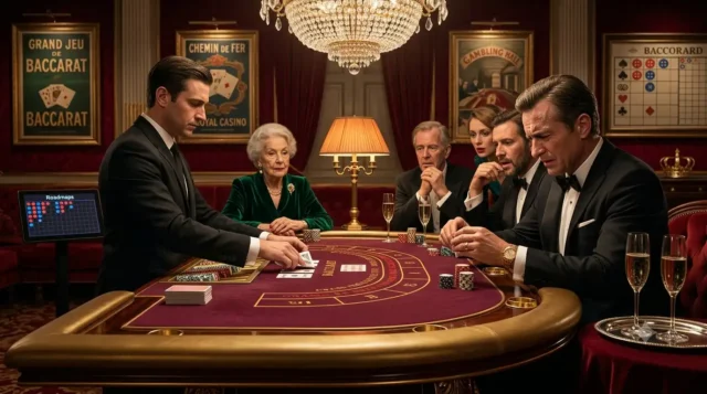 Baccarat