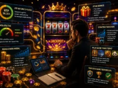 Slot, Faktor Penting yang Perlu Diperhatikan Saat Bermain Slot
