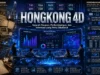 Hongkong 4D, Sejarah Pasaran, Perkembangan, dan Informasi yang Perlu Diketahui Hongkong 4D